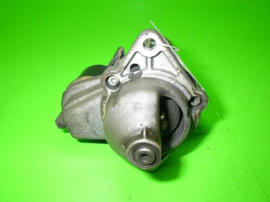 Anlasser OPEL CORSA B (73_, 78_, 79_) 1.4 i D6RA62 Bild Anlasser OPEL CORSA B (73_, 78_, 79_) 1.4 i D6RA62