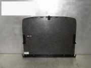 Reserveradabdeckung MERCEDES-BENZ B-KLASSE (W245) B 200 CDI (245.208)