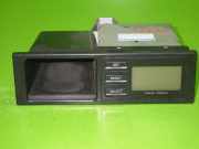 Display Bordcomputer MAZDA 626 V Station Wagon (GW) 2.0 GE4T67600B