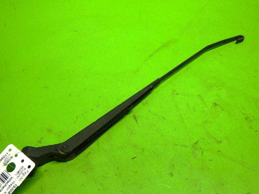 Wischerarm vorne rechts SUZUKI WAGON R+ (EM) 1.0 (RC410, SR410, SR412) 38330-75F10 Bild Wischerarm vorne rechts SUZUKI WAGON R+ (EM) 1.0 (RC410, SR410, SR412) 38330-75F10