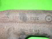 Turbolader VOLVO V70 I (LV) 2.5 TDI 0747145701J