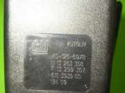 Sicherheits-Gurtpeitsche hinten links/hinten Mitte OPEL ASTRA J 2.0 CDTI 13283358