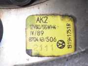 Scheinwerfer rechts VW GOLF II (19E, 1G1) 1.6 191941751R