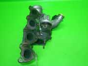 Turbolader VW GOLF VI (5K1) 1.4 TSI 49373-01004