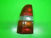 Schlussleuchte links FORD ESCORT VII Kombi (GAL, ANL) 1.6 16V