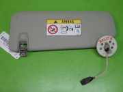 Sonnenblende vorne rechts OPEL INSIGNIA B Sports Tourer (Z18) 2.0 CDTi (35)