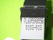 Schalter Fensterheber Tür hinten rechts VW JETTA III (1K2) 1.9 TDI 7L6959855B