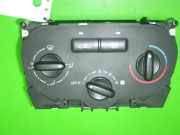 Heizungsregulierelement PEUGEOT 307 (3A/C) 1.6 16V 142140000