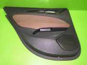 Türverkleidung hinten links OPEL INSIGNIA B Country Tourer (Z18) 2.0 GSi 4x4 (47) 39186845