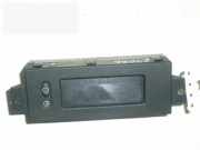 Display OPEL MERIVA A Großraumlimousine (X03) 1.3 CDTI (E75) 13255825
