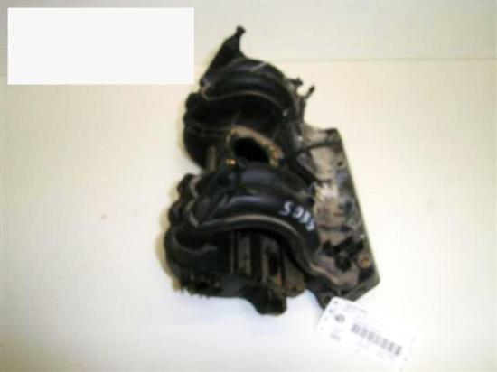 Ansaugkr?mmer VW POLO (6N2) 1.4 030129711BP Bild Ansaugkr?mmer VW POLO (6N2) 1.4 030129711BP