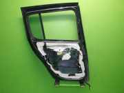 Tür hinten links RENAULT MODUS / GRAND MODUS (F/JP0_) 1.2 (JP0C, JP0K, FP0C, FP0K, FP