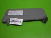 Sonnenblende vorne rechts TOYOTA IQ (_J1_) 1.4 D-4D (NUJ10_) 7431074010B