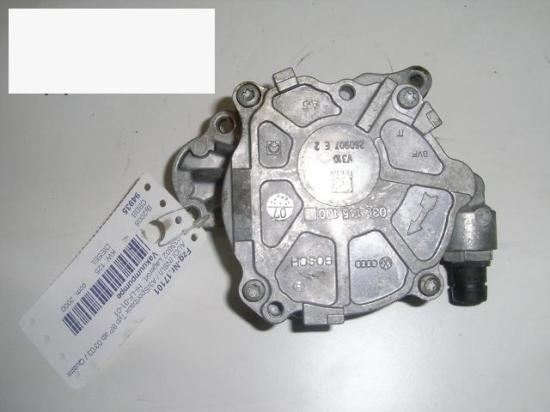 Vakuumpumpe Unterdruckpumpe AUDI (NSU) A3 Sportback (8PA) 2.0 TDI quattro 03L145100 Bild Vakuumpumpe Unterdruckpumpe AUDI (NSU) A3 Sportback (8PA) 2.0 TDI quattro 03L145100
