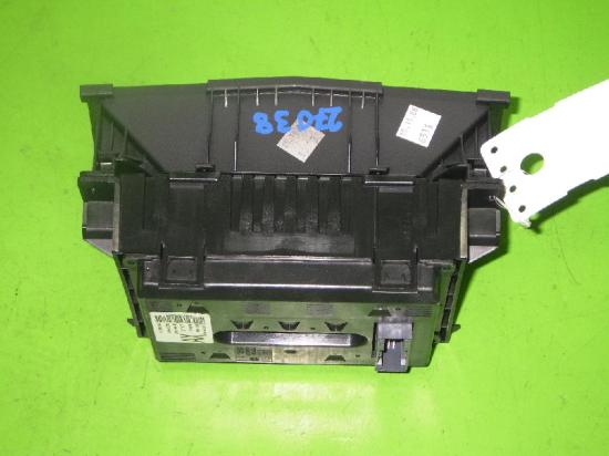 Display OPEL ASTRA H GTC (L08) 1.8 13208194 Bild Display OPEL ASTRA H GTC (L08) 1.8 13208194