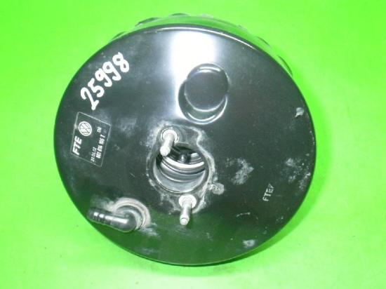 Bremskraftverstärker SEAT IBIZA III (6L1) 1.2 6Q1614105T Bild Bremskraftverstärker SEAT IBIZA III (6L1) 1.2 6Q1614105T