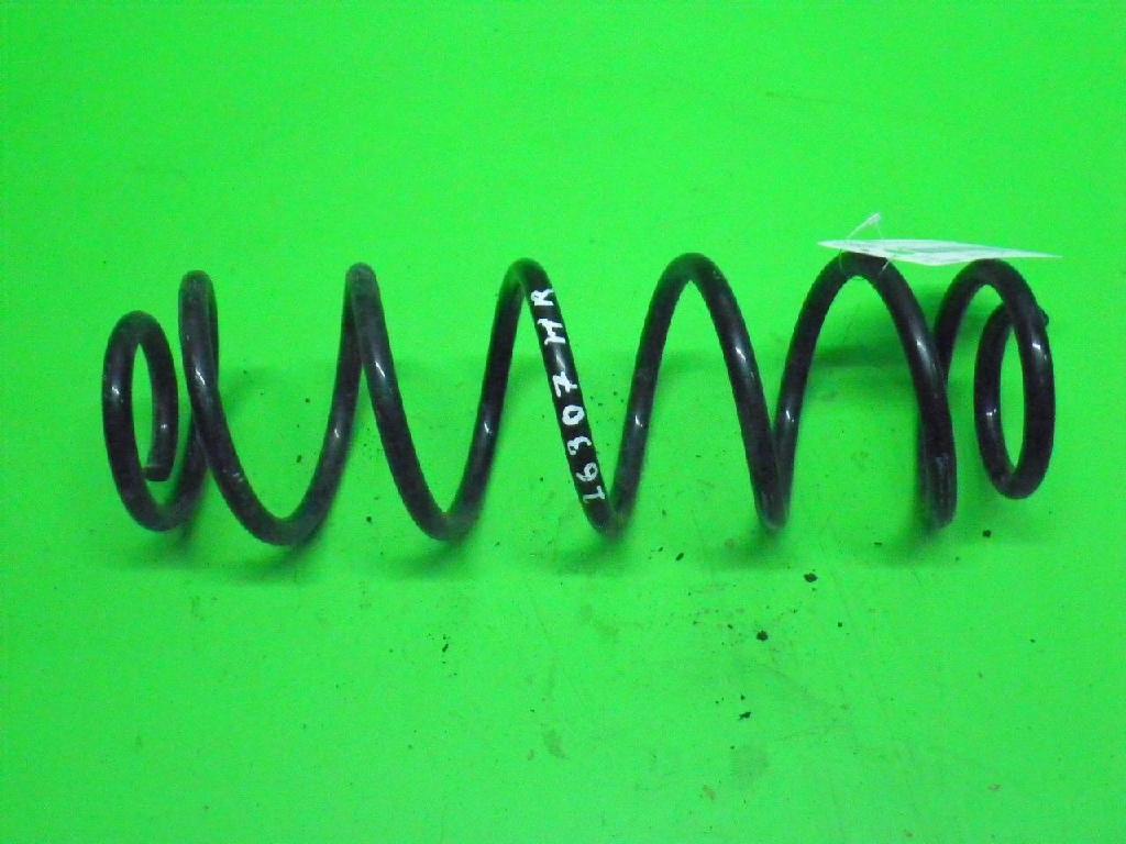 Feder hinten links SEAT LEON (1M1) 1.6 16 V 1J0511115AL