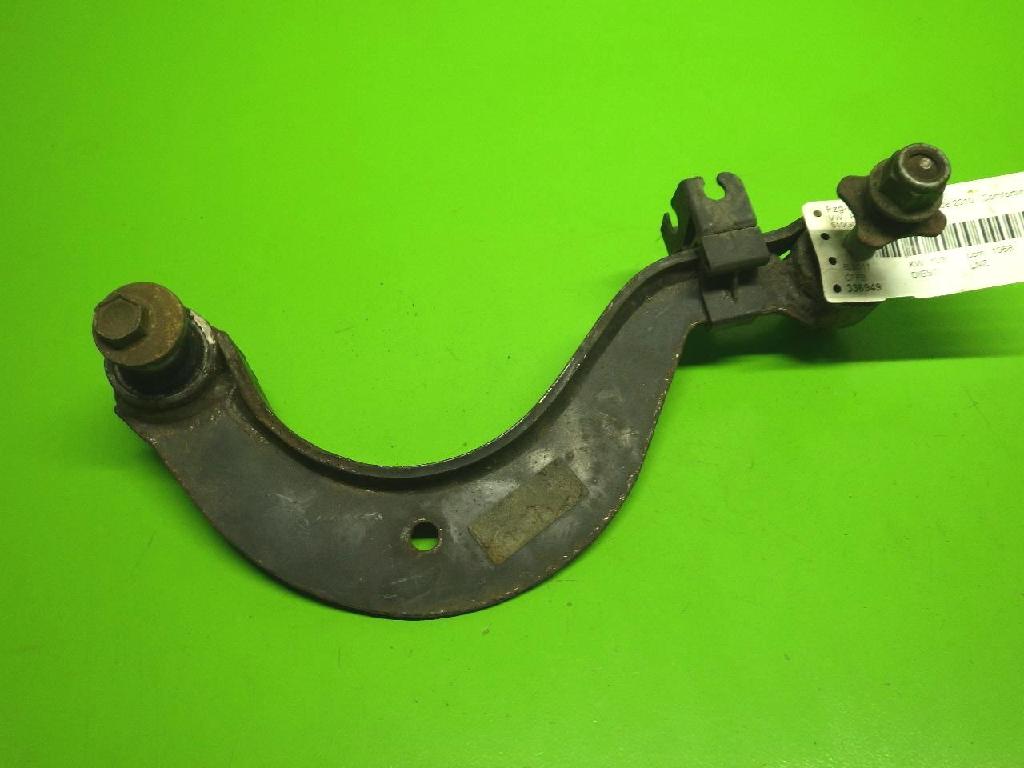 Querlenker hinten links VW PASSAT Variant (365) 2.0 TDI 1K0505323N Bild Querlenker hinten links VW PASSAT Variant (365) 2.0 TDI 1K0505323N