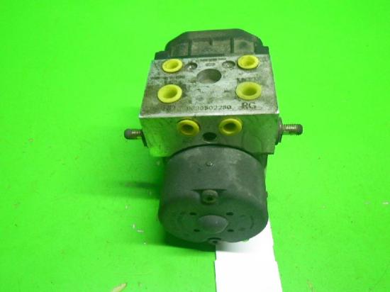 ABS Hydroaggregat PEUGEOT 306 Break (7E, N3, N5) 1.6 0130108084 Bild ABS Hydroaggregat PEUGEOT 306 Break (7E, N3, N5) 1.6 0130108084