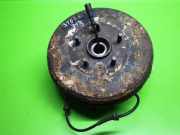Achsschenkel hinten rechts LAND ROVER FREELANDER Soft Top (LN_) 2.0 DI 4x4