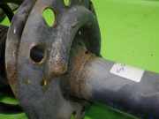 Federbein vorne links OPEL VECTRA C Caravan (Z02) 1.9 CDTI (F35) 312611