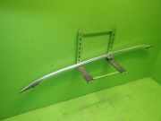 Dachreling links AUDI (NSU) A4 Avant (8ED, B7) 2.0 TDI quattro
