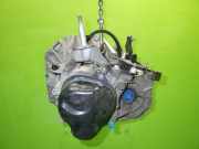 Getriebe Schaltgetriebe RENAULT CAPTUR 1.5 dCi 90 JR5 332