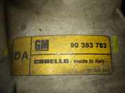 Scheinwerfer rechts OPEL ASTRA F CC (53_, 54_, 58_, 59_) 1.4 i 90383783