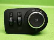 Lichthauptschalter OPEL GRANDLAND X (A18) 1.2 (75) 39085925