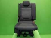 Sitz hinten rechts OPEL MERIVA B 1.4