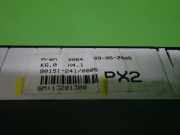 Regulierelement Klima OPEL ASTRA H Caravan (L35) 1.6 13201300