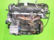 Dieselmotor Motor ohne Anbauteile Diesel FIAT MAREA (185) 2.4 TD 125 185 A2.000