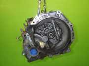 Getriebe Schaltgetriebe SUZUKI SPLASH 1.0
