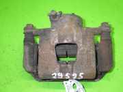 Bremssattel vorne rechts CHEVROLET AVEO / KALOS Schrägheck (T200) 1.4 16V 96534638