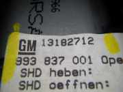 Motor Schiebedach OPEL CORSA E 1.3 CDTI 13182712