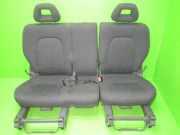 Sitzbank hinten MERCEDES-BENZ A-KLASSE (W168) A 140 (168.031, 168.131)