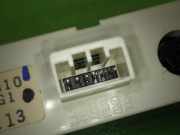 Uhr Mittelkonsole SUZUKI LIANA (ER) 1.6 4WD 34600-54G10