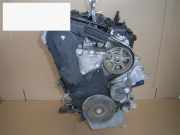 Motor ohne Anbauteile PEUGEOT 206 Schrägheck (2A/C) 2.0 HDI 90 RHY (DW10TD)