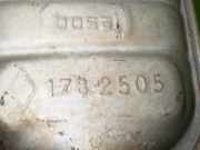 Auspufftopf vorne RENAULT MEGANE I Coach (DA0/1_) 2.0 i (DA0G) 1782505