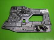 Fensterheber Tür hinten rechts HYUNDAI SANTA FÉ I (SM) 2.0 CRDi 4x4 83480-26030