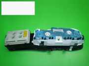 Kombiinstrumente Tacho OPEL VECTRA B (36_) 2.5 i V6 110.008.733/010
