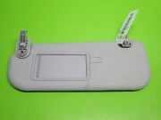 Sonnenblende vorne links HYUNDAI i30 (GD) 1.4 CRDi 85210-A6200
