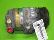 Klimakompressor OPEL ZAFIRA A Großraumlimousine (T98) 2.0 DTI 16V (75) 24464152SX