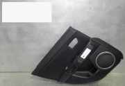 Türverkleidung hinten links MAZDA 3 (BK) 1.6