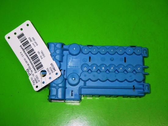 Zusatzsicherungskasten BMW X5 (E53) 3.0 d 6924976 Bild Zusatzsicherungskasten BMW X5 (E53) 3.0 d 6924976