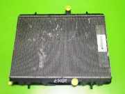 Wasserkühler CITROEN BERLINGO Kasten (B9) 1.6 HDi 75 1330W2