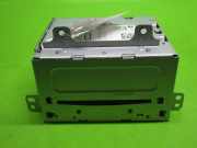 CD-Radio OPEL ASTRA J 1.4 22976602