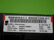 Regulierelement Klima BMW 1 (E87) 120 d 64119199259