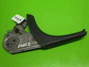 Handbremshebel VW CRAFTER 30-50 Pritsche/Fahrgestell (2F_) 2.5 TDI 2E0711301B
