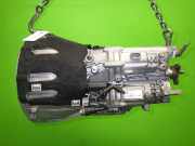 Getriebe Schaltgetriebe BMW 1 (F20) 116 i 217000170